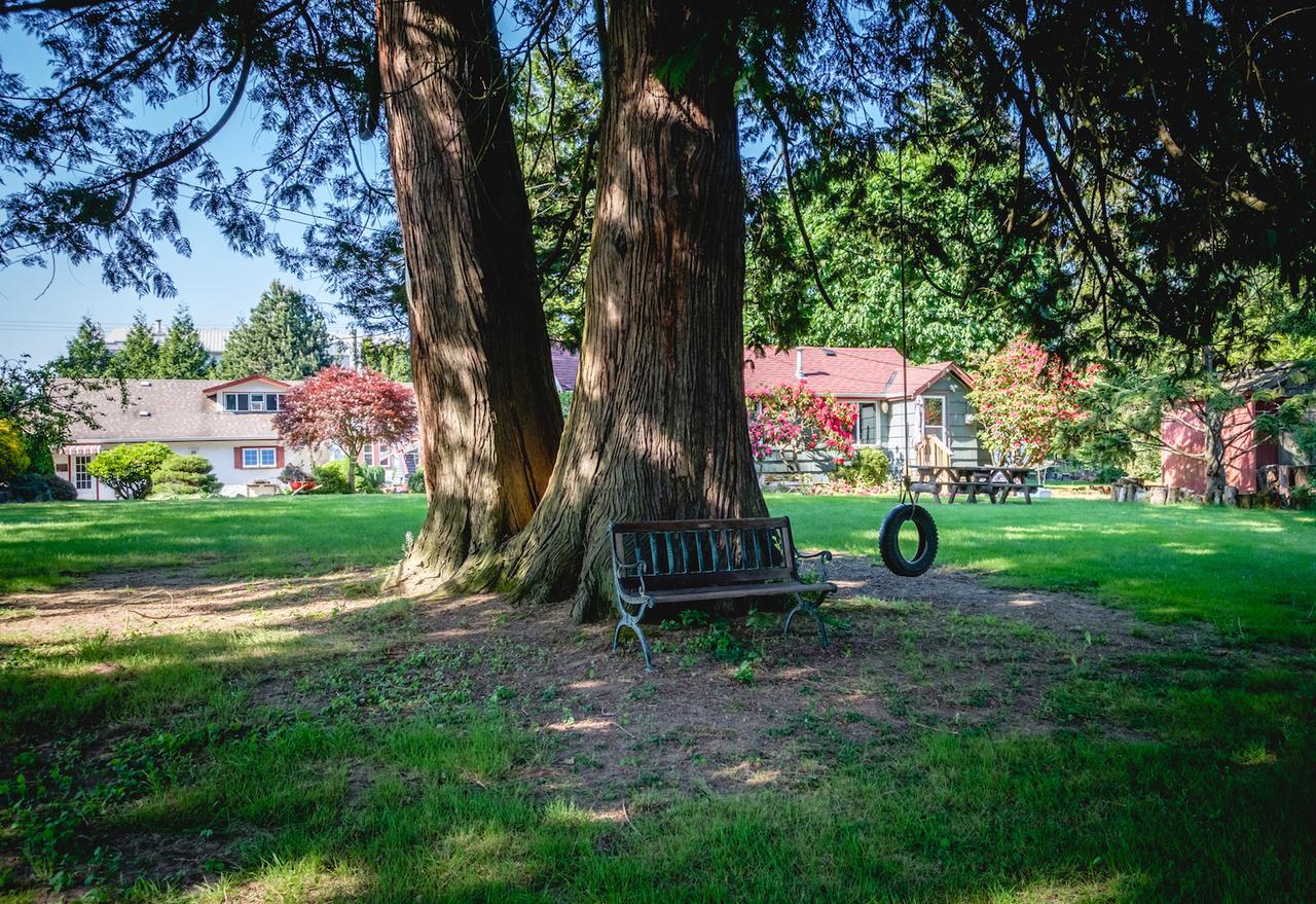 Bramblebank Cottages Harrison Hot Springs Εξωτερικό φωτογραφία