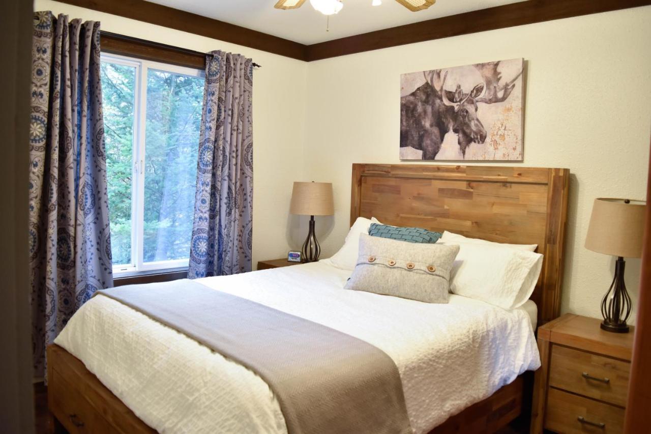 Bramblebank Cottages Harrison Hot Springs Εξωτερικό φωτογραφία